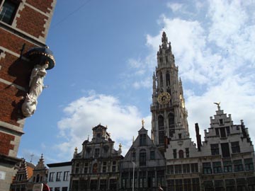 Antwerp