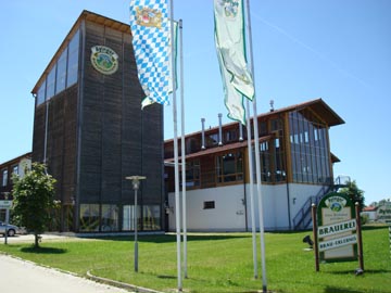 Ayinger Brauerei