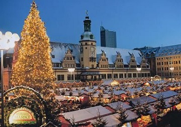 Bamberg Christmas Market