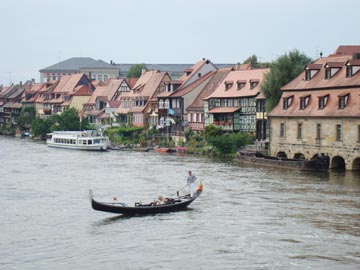 Bamberg River
