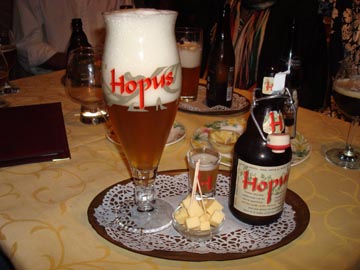 Brugge Beer Bar