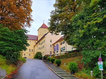 Weihenstephaner Brewery